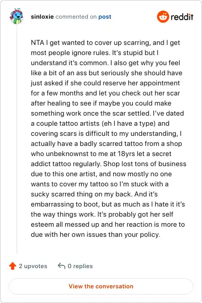 Image credit: sinloxie | sinloxie