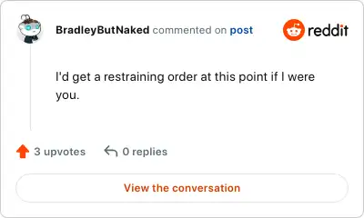 Image credit: BradleyButNaked | BradleyButNaked