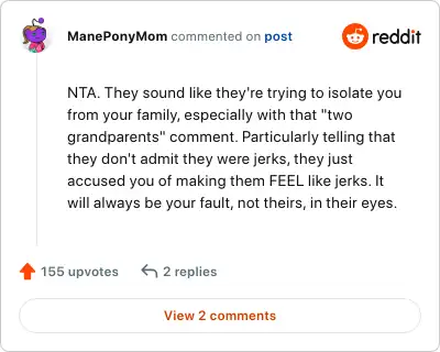 Image credit: ManePonyMom | ManePonyMom