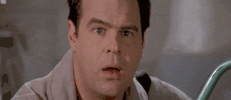 Image credit: Giphy | Ghostbusters