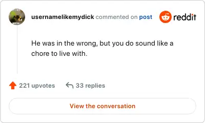 Image credit: usernamelikemydick | usernamelikemydick