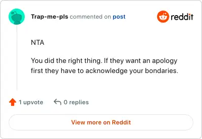 Image credit: Trap-me-pls | Trap-me-pls