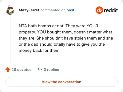 Image credit: MazyFerret | MazyFerret