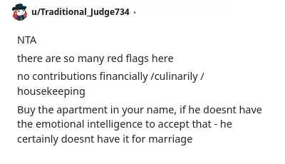 Image credit: Traditional_Judge734 | Traditional_Judge734