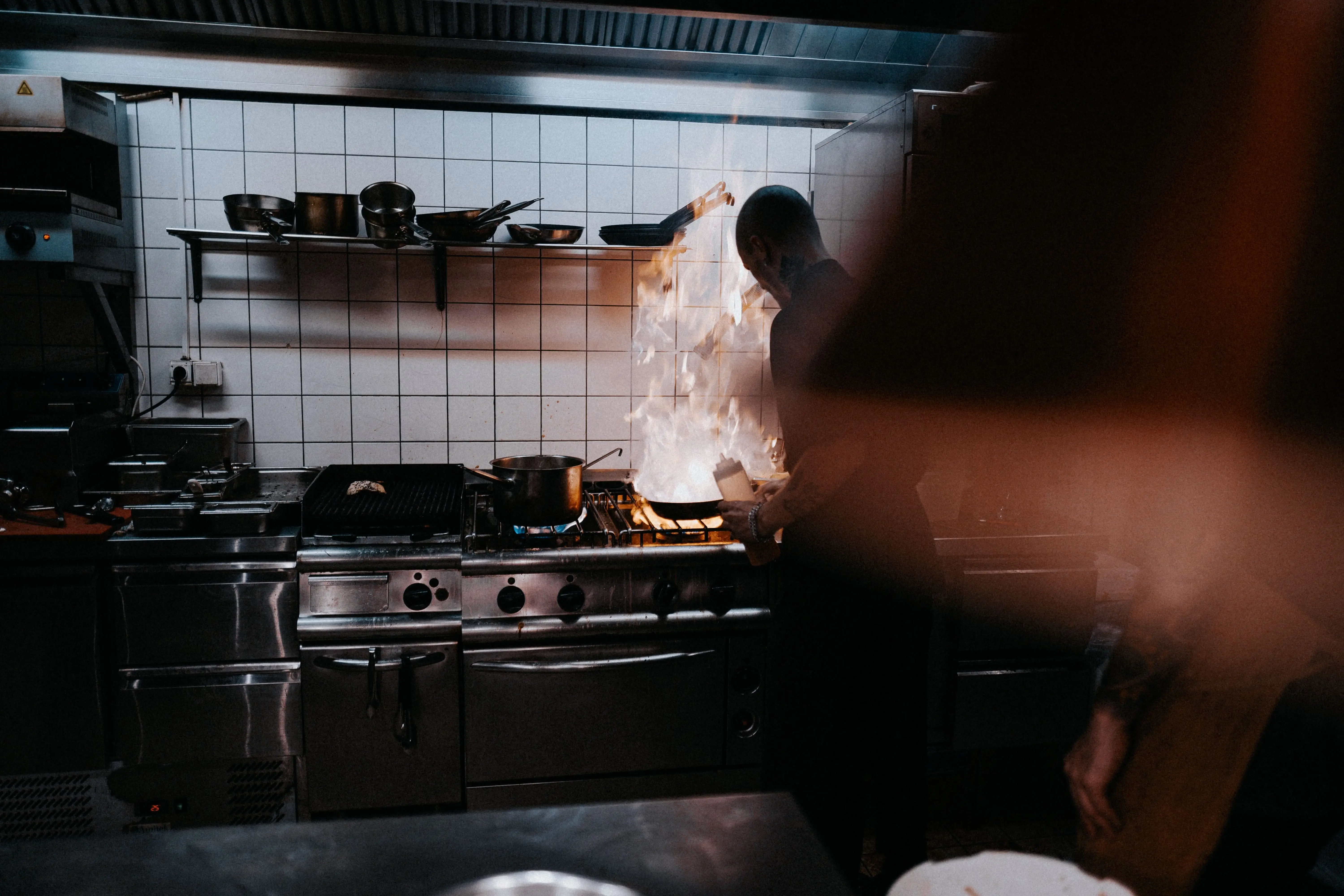 Image credit: Unsplash | lasse bergqvist