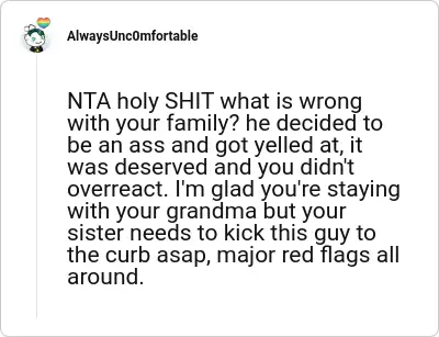 Image credit: AlwaysUnc0mfortable | AlwaysUnc0mfortable