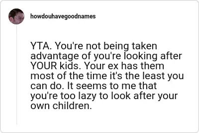 Image credit: howdouhavegoodnames | howdouhavegoodnames