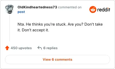 Image credit: OldKindheartedness73 | OldKindheartedness73