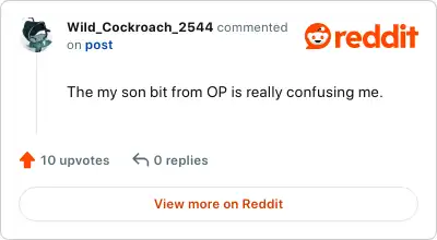 Image credit: Wild_Cockroach_2544 | Wild_Cockroach_2544