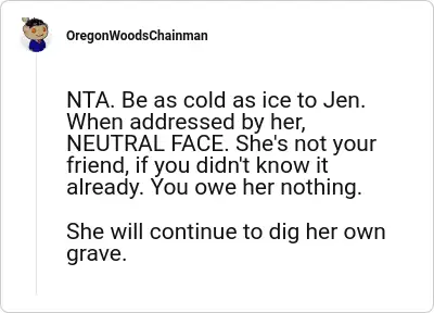 Image credit: OregonWoodsChainman | OregonWoodsChainman