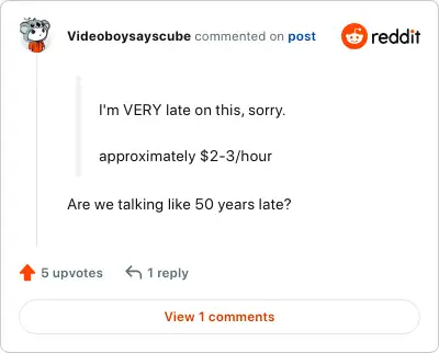 Image credit: Videoboysayscube | Videoboysayscube