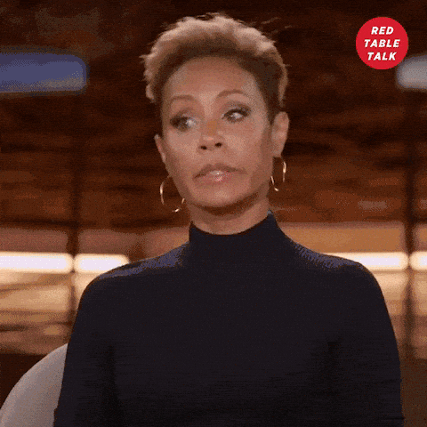 Image credit: Giphy | Red Table Talk