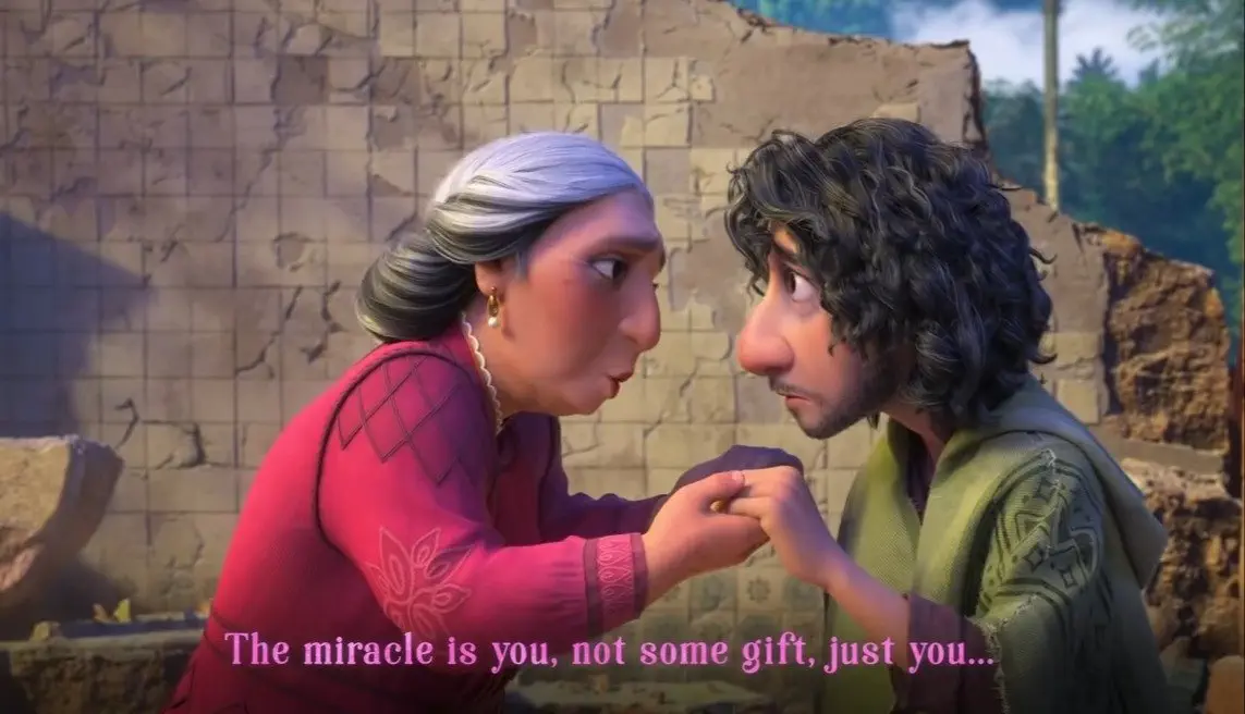 Image credit: youtube | DisneyMusicVEVO