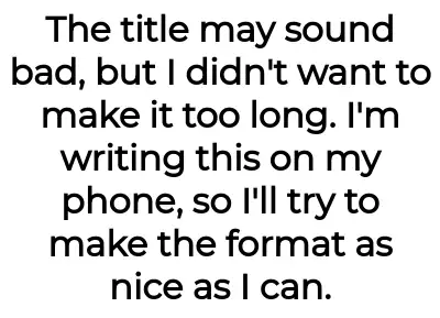 Image credit: throwawayprggo | throwawayprggo