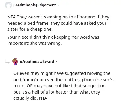 Image credit: AdmirableJudgement | AdmirableJudgement
