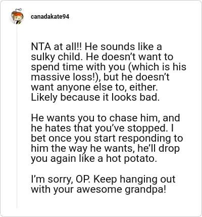 Image credit: canadakate94 | canadakate94