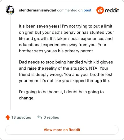 Image credit: slendermanismydad | slendermanismydad
