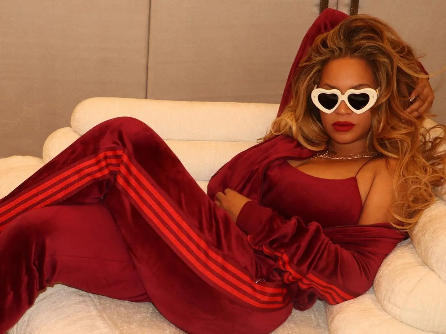 Image credit: instagram | @beyonce