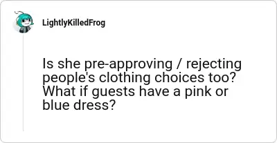 Image credit: LightlyKilledFrog | LightlyKilledFrog