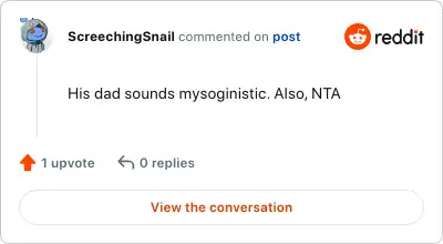 Image credit: ScreechingSnail | ScreechingSnail
