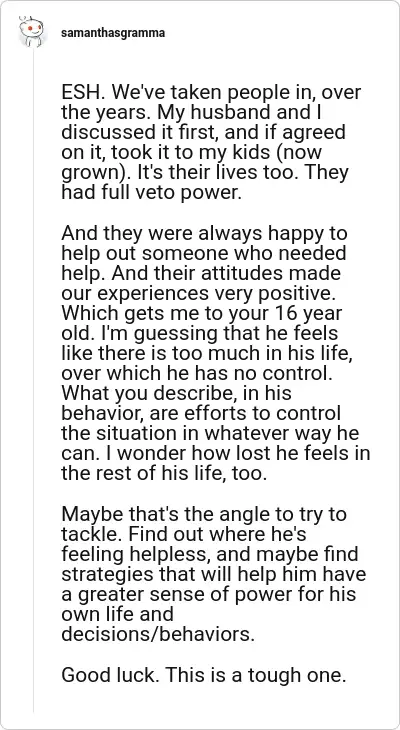 Image credit: samanthasgramma | samanthasgramma