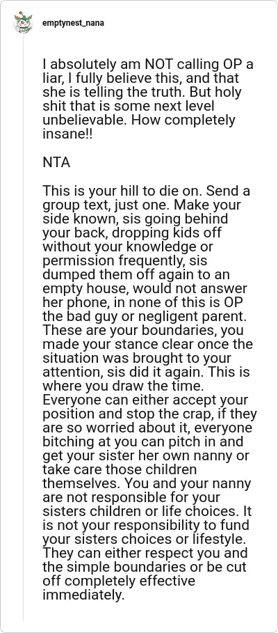 Image credit: emptynest_nana | emptynest_nana