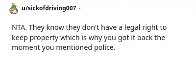 Image credit: sickofdriving007 | sickofdriving007