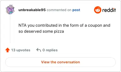 Image credit: unbreakable95 | unbreakable95