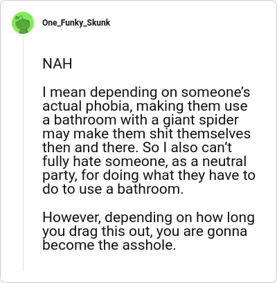 Image credit: One_Funky_Skunk | One_Funky_Skunk