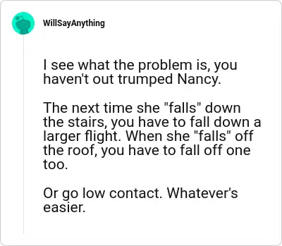 Image credit: WillSayAnything | WillSayAnything