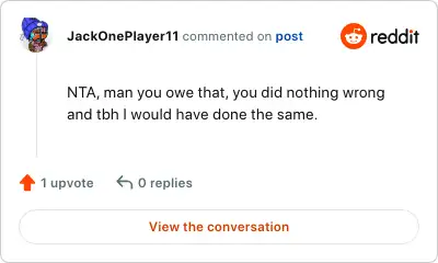 Image credit: JackOnePlayer11 | JackOnePlayer11