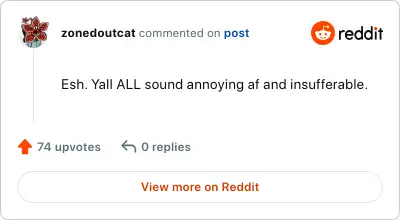 Image credit: zonedoutcat | zonedoutcat