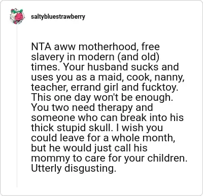 Image credit: saltybluestrawberry | saltybluestrawberry