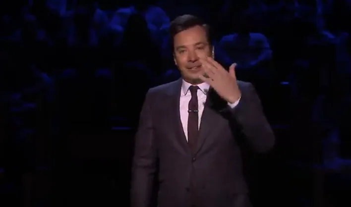 Image credit: YouTube | The Tonight Show Starring Jimmy Fallon