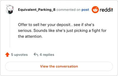 Image credit: Equivalent_Parking_8 | Equivalent_Parking_8