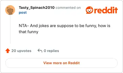 Image credit: Tasty_Spinach2010 | Tasty_Spinach2010