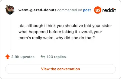 Image credit: warm-glazed-donuts | warm-glazed-donuts