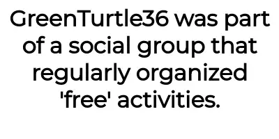 Image credit: greenturtle36 | greenturtle36