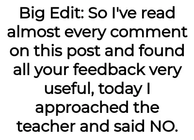 Image credit: middleclassmadlad | middleclassmadlad