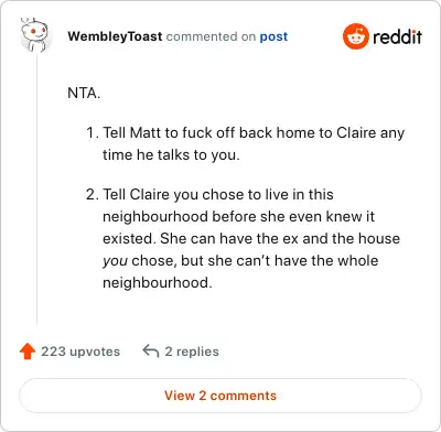 Image credit: WembleyToast | WembleyToast