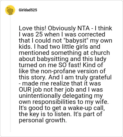 Image credit: Girldad525 | Girldad525
