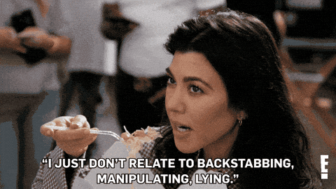 Image credit: Giphy | E!