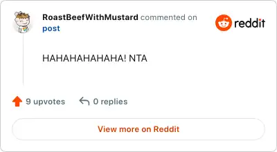 Image credit: RoastBeefWithMustard | RoastBeefWithMustard