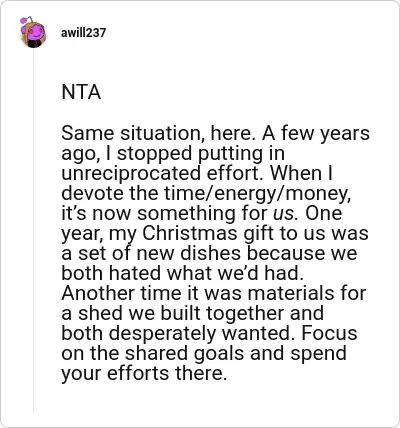 Image credit: awill237 | awill237