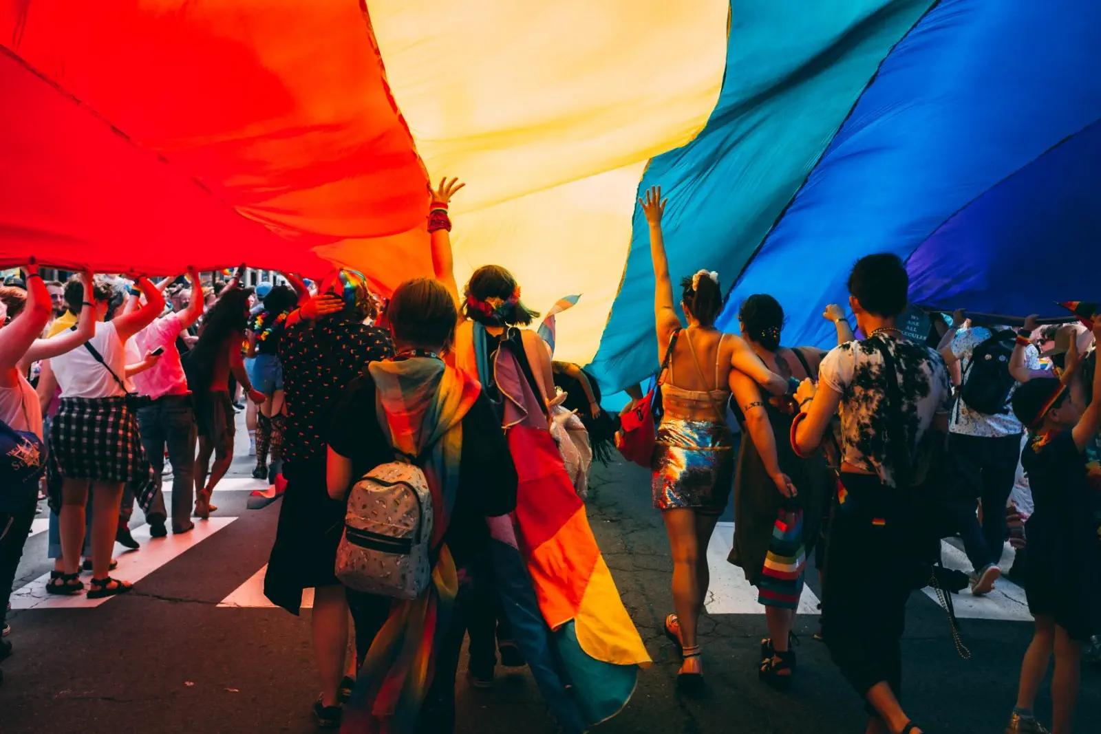 Image credit: Unsplash | Mercedes Mehling