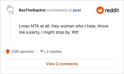 Image credit: BazTheBaptist | BazTheBaptist