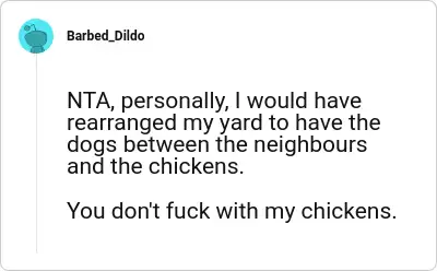 Image credit: Barbed_Dildo | Barbed_Dildo