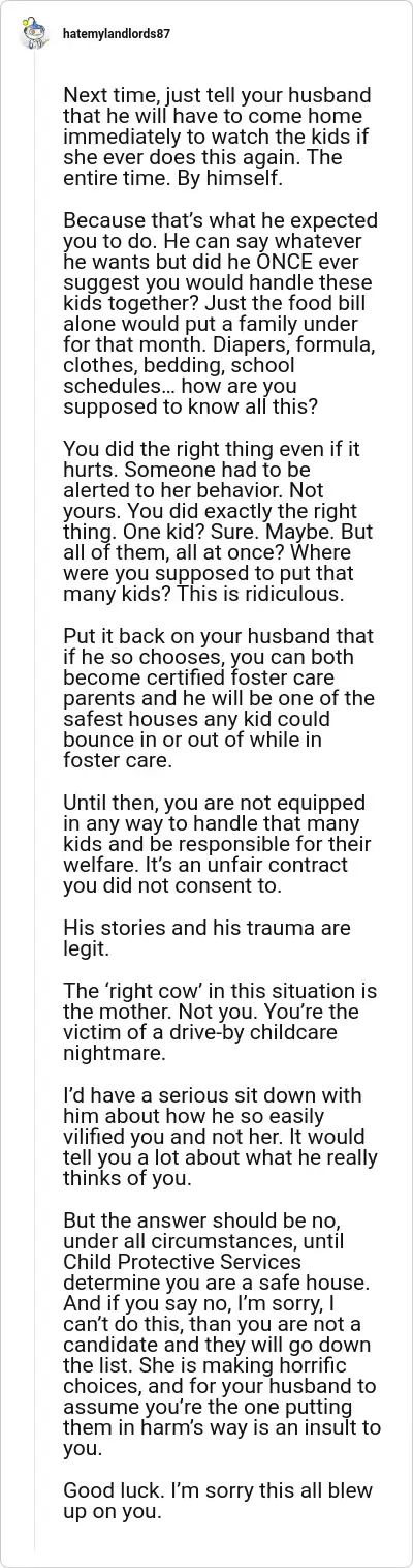 Image credit: hatemylandlords87 | hatemylandlords87