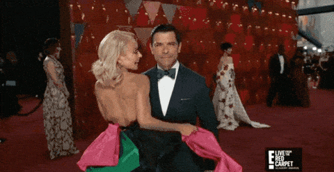 Image credit: Giphy | E!