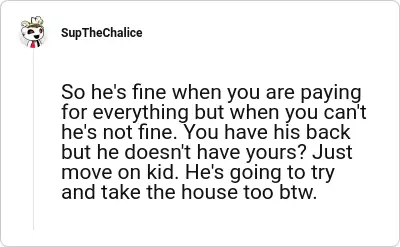 Image credit: SupTheChalice | SupTheChalice